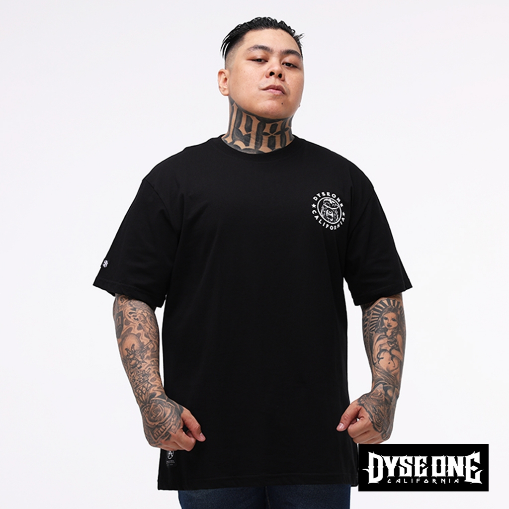 Dyse One คอกลม ทรงหลวม DBT01C-1327