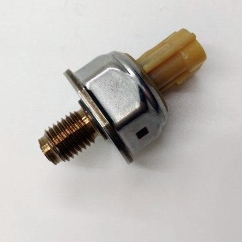 45PP3-6 98178706 เซ็นเซอร์วัดแรงดันรางเชื้อเพลิงทั่วไปสําหรับ Isuzu Dmax Holden Colorado Rodeo