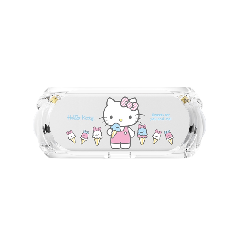Disney BL10 หูฟังบลูทูธเชื่อมต่อ Latency ต่ําไฮไฟสเตอริโอลดเสียงรบกวนอัจฉริยะ HD เสียงซิงค์บลูทูธ 5.3