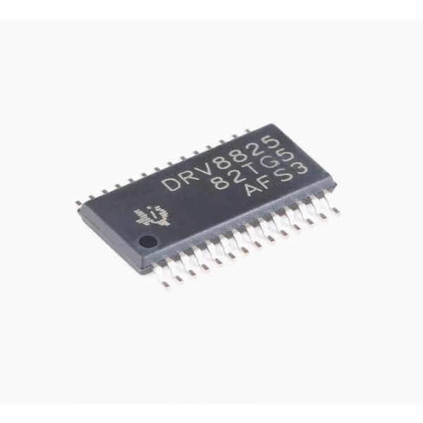 1PCS DRV8825PWPR HTSSOP-28 2.5A bipolar stepper มอเตอร์ไดร์เวอร์ชิป IC DRV8825 DRV8825PWP