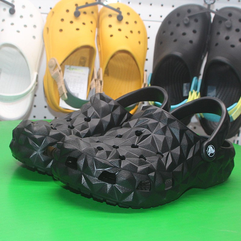 ต้นฉบับ 100% crocs kids boy girl รองเท้าเด็ก รองเท้าแตะการ์ตูน 209563