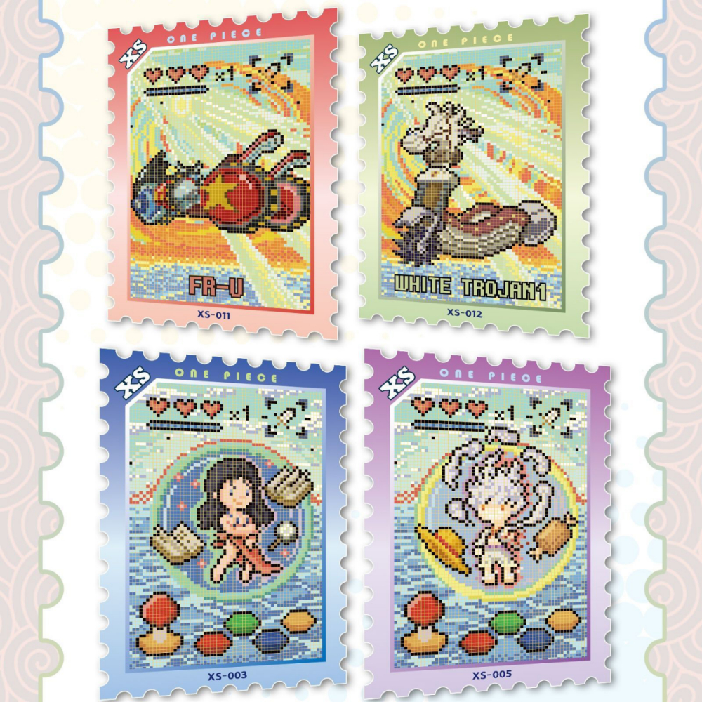 49วันพีช การ์ด ลูฟี่ Zoro Card การ์ด UR/NS/INK หายาก One Piece ของที่ระลึก อุปกรณ์ต่อพ่วงอนิเมะ - รูปที่ 4