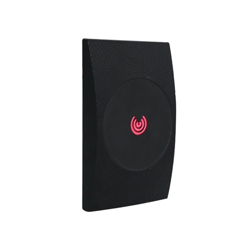 Kr600e กันน้ํา IP65 ประตูระบบควบคุมการเข้าถึง RFID 125khz 13.56mhz Reader Wiegand 26 34 เครื่องอ่านก