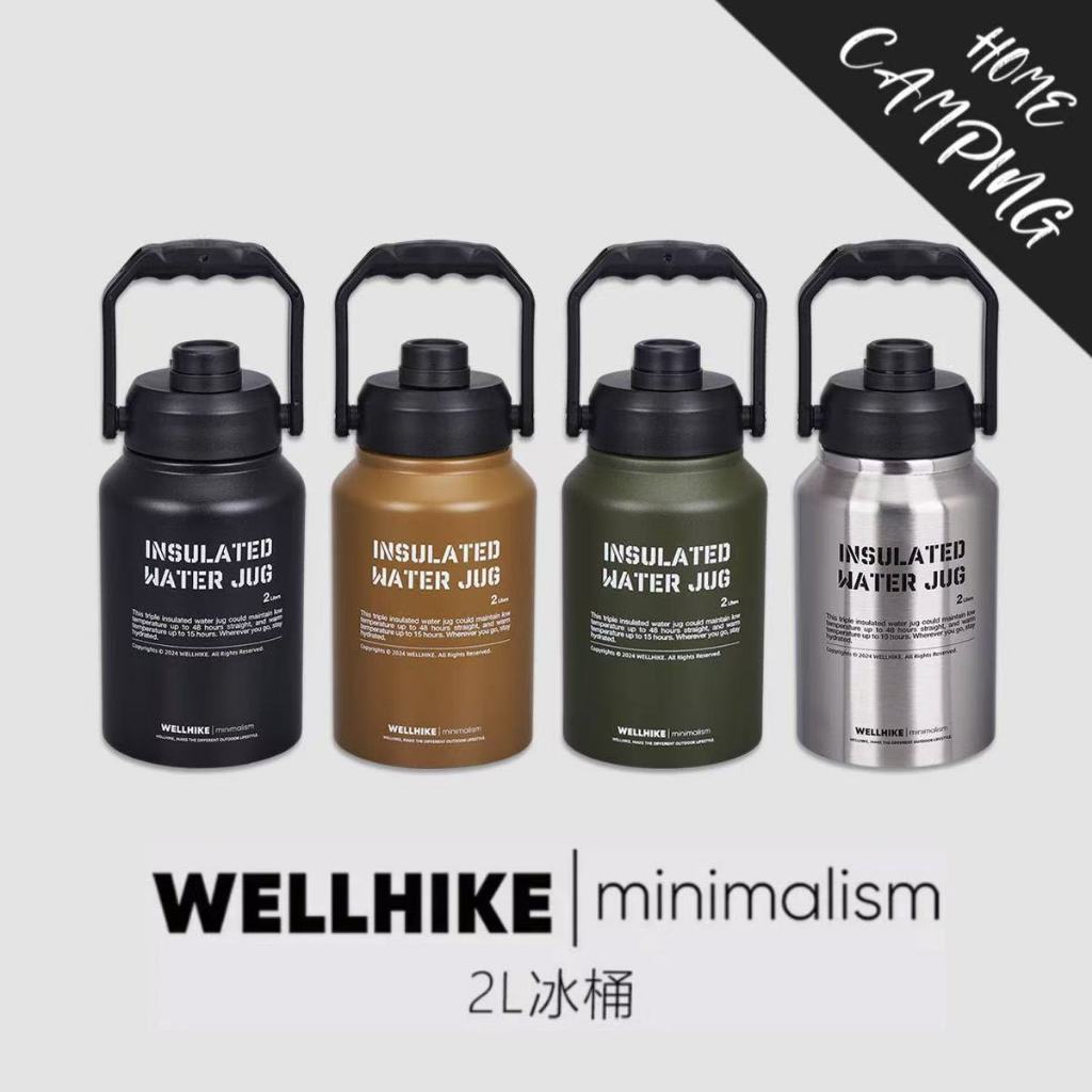 ♥♥กรุงเทพมหานครที่ดีที่สุด♥♥2-3.8l ถังน้ำแข็งตั้งแคมป์กลางแจ้งความจุขนาดใหญ่ก้อนน้ำแข็งเก็บชาเก็บความร้อนถุงหม้อเก็บความเย็นถุงยุทธวิธีถุงถัง♥♥