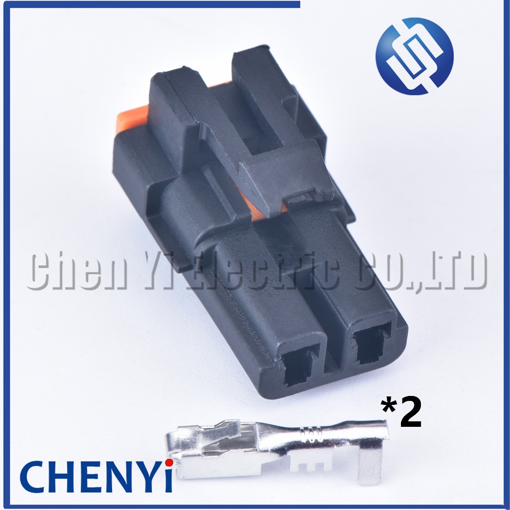 2 Pin สายไฟอัตโนมัติสายรัดสําหรับ Buick GL8 LaRegal Avenue เครื่องปรับอากาศศตวรรษใหม่ Warm Air Resis