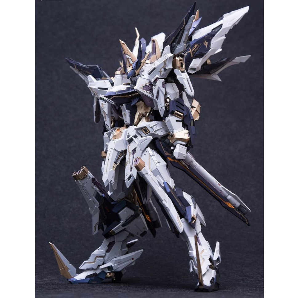 In ERA+ AURORA IMERIAL DAWN KNIGHT TROOPS PMD