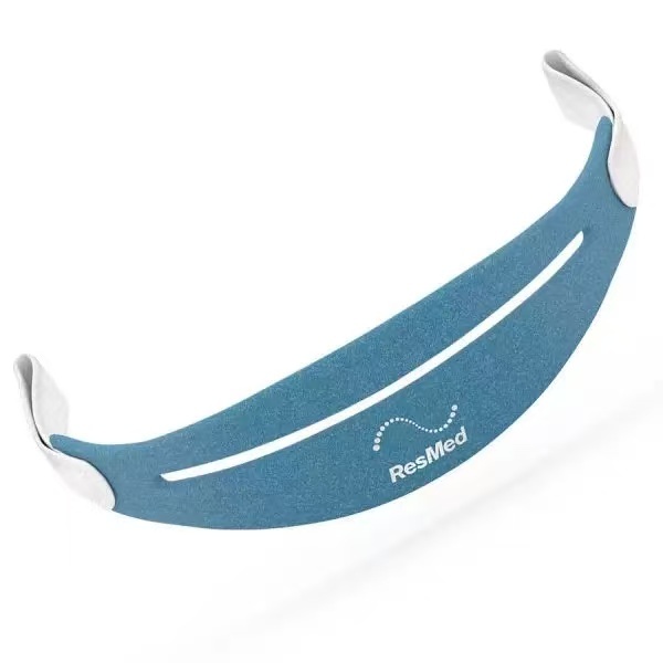 Resmed AirFit N30i & P30i ที่คาดผมหน้ากากช่วยหายใจ