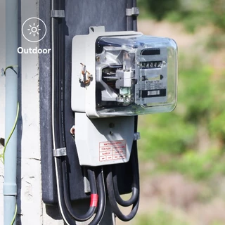 NIIMBOT M2/M3 เทปคาร์บอนริบบิ้น 50 มม. * เทปคาร์บอนเรซินยาว 24 ม.