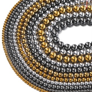 St. kunkka 1 String 4-10 มม.AAA ลูกปัดอัญมณีธรรมชาติลูกปัดหิ…