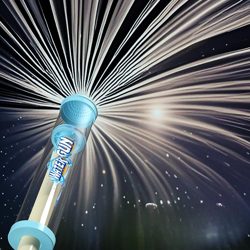 Water-splashing Drift เครื่องมือประหยัดน้ําอุปกรณ์ Water-Battle กระเป๋าเป้สะพายหลังความจุขนาดใหญ่ 10L แบบพกพาชายหาดอุปกรณ์เล่นน้ําสําหรับเทศกาลสงกรานต์