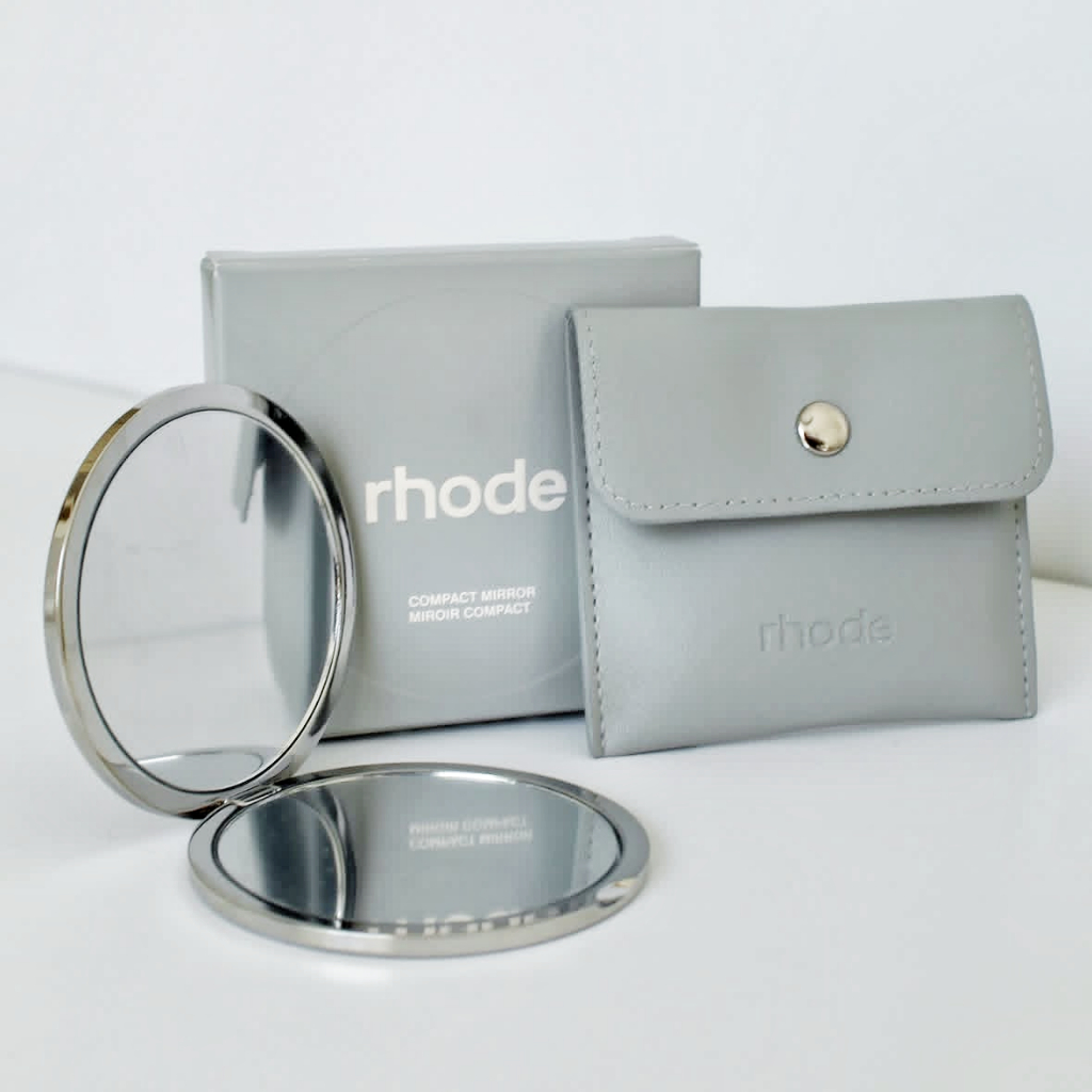 กระจก Rhode โดย Hailey Bieber