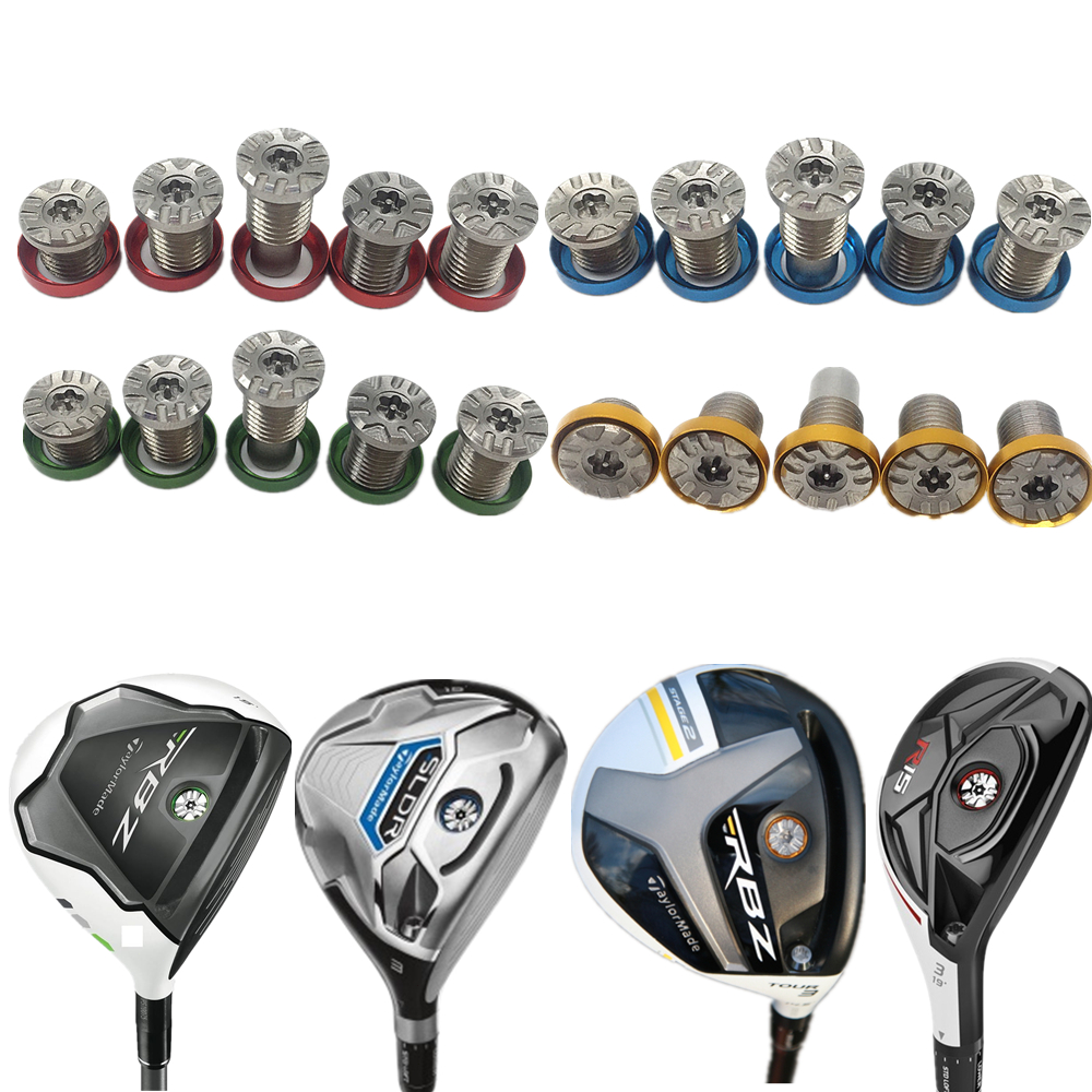 Fit TaylorMade Rocketballz Driver Fairway Wood, Rocketballz Stage II Driver Fairway Wood,SLDR Fairwa