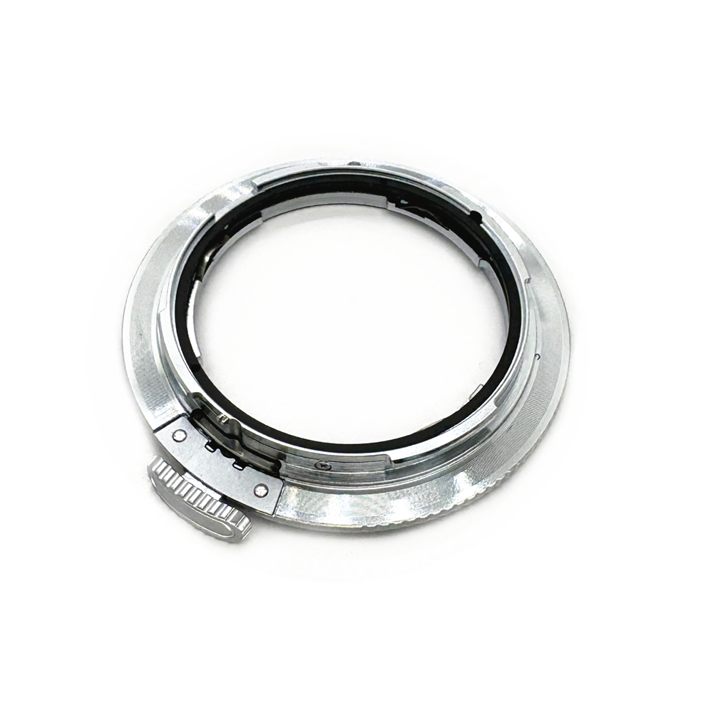 อะแดปเตอร์เมาท์เลนส์สําหรับเลนส์ Sony FE E และ Nikon Z7 Z6 Z ตัวกล้อง EZ NEX-Z