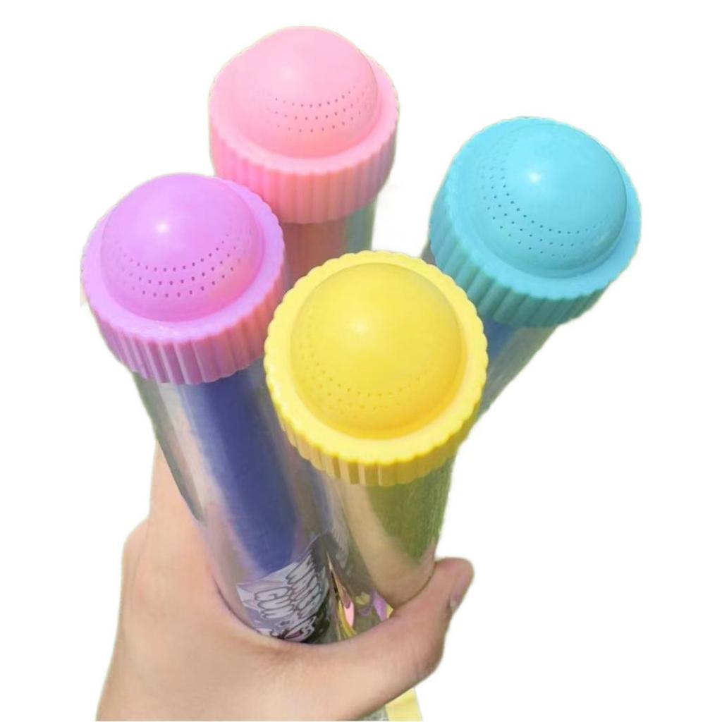 💥ปืนน้ำดอกไม้ไฟสร้างสรรค์ 🌈ของเล่นพลุ ของเล่นฉีดน้ำ ของเล่นน้ำกลางแจ้งสำหรับเด็กและคู่รัก