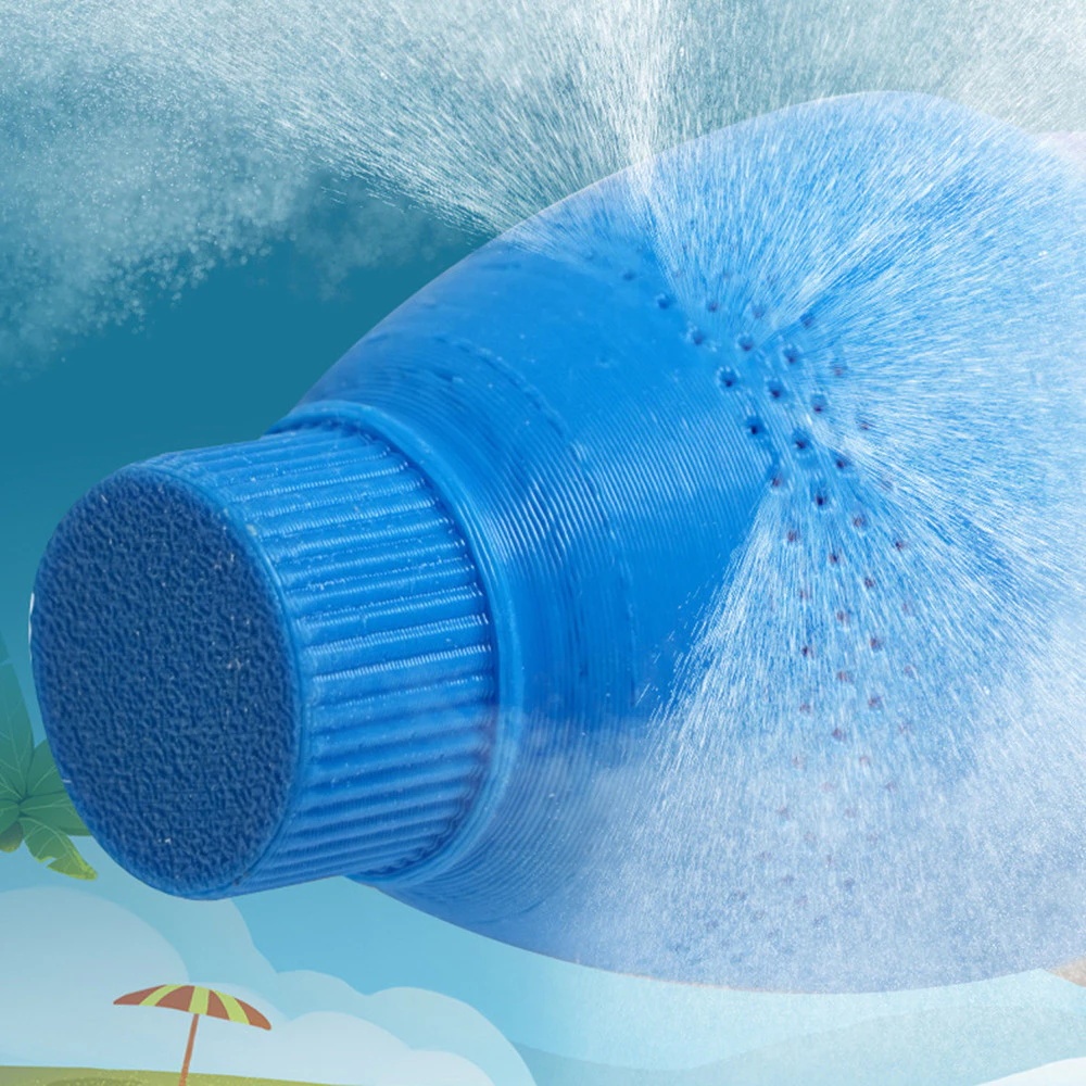 💥ปืนน้ำดอกไม้ไฟสร้างสรรค์ 🌈ของเล่นพลุ ของเล่นฉีดน้ำ ของเล่นน้ำกลางแจ้งสำหรับเด็กและคู่รัก