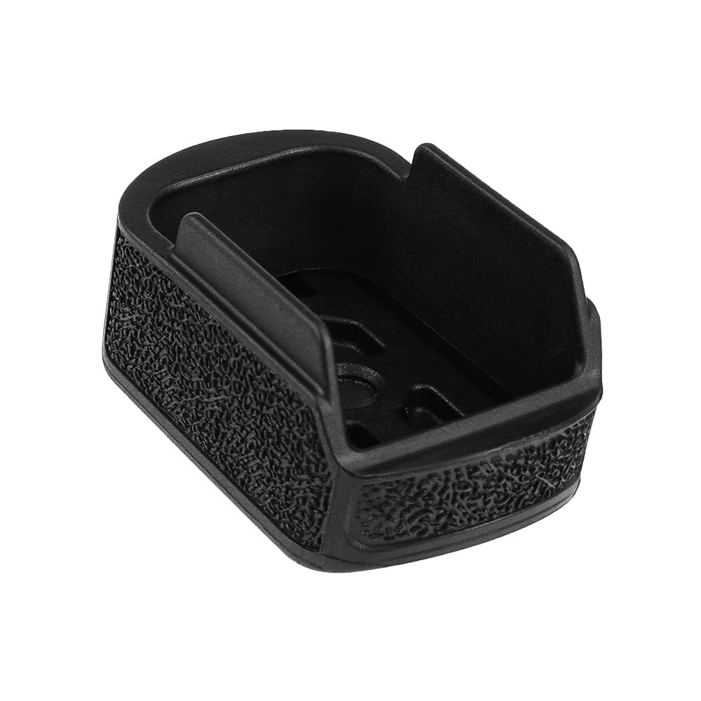 ของแต่งจักรยาน E/x/t/e/n/s/i/o/n P/l/a/t/e สําหรับ S/i/g Sa/u/e/r P-3-6-5 12-RD 9m-m-m-m-m-m