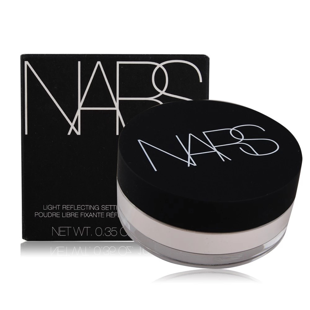 Nars Light Reflecting Loose Setting Powder - Translucent Crystal 11g