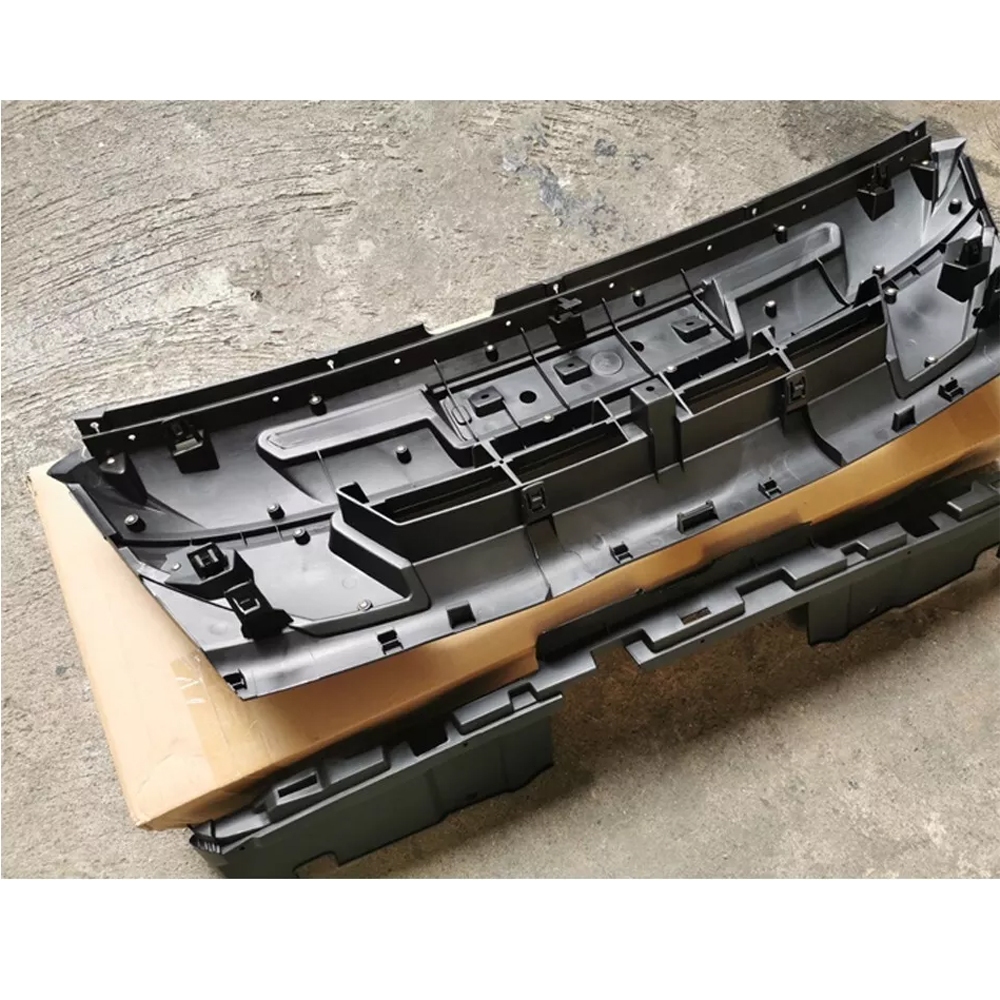 กระจังหน้า หน้ากระจัง for isuzu d-max 2016-2019 ดีแม็ค บลูพาวเวอร์ D-MAX 2018 สีชุบโครเมี่ยม (พร้อมส่ง)