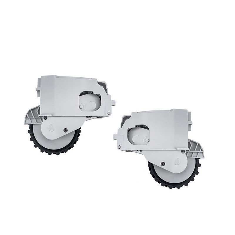 ล้อสําหรับ Xiaomi/Mijia 1C STYTJ01ZHM mop 2c XMSTJQR2C เครื่องดูดฝุ่นหุ่นยนต์