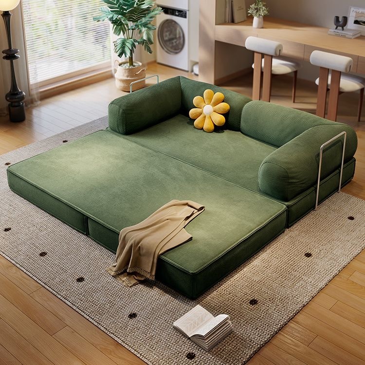 【READY STOCK】ApeHome Compression sofa bed   โซฟาพับเก็บได้ โซฟาเตียงนอน โซฟาหลายฟังก์ชัน