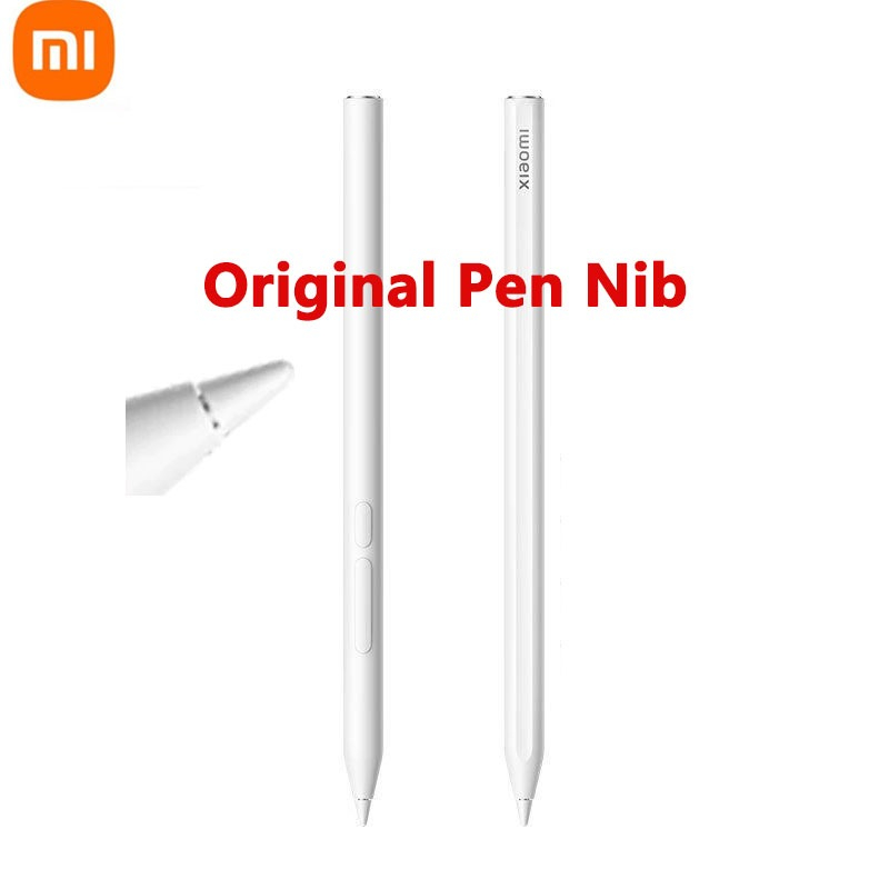 Oiginal Focus Stylus Pen Nibs Pen Point for Xiaomi Pad7/7Pro,Xiaomi Pad 6S Pro 12.4, Xiaomi Pad 6 Ma