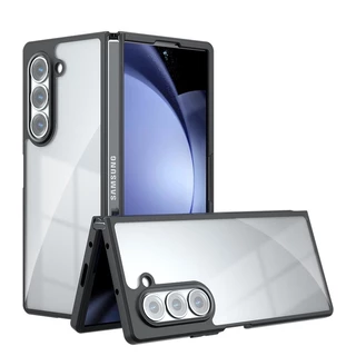 เคสโทรศัพท์แม่เหล็กสําหรับ Samsung Galaxy Z Fold 8 Ultra 7 5 6 4