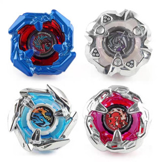 ชุดลูกข่างต่อสู้โลหะ สำหรับเด็กเริ่มเล่น หมุนแรง เล่นสนุก รุ…