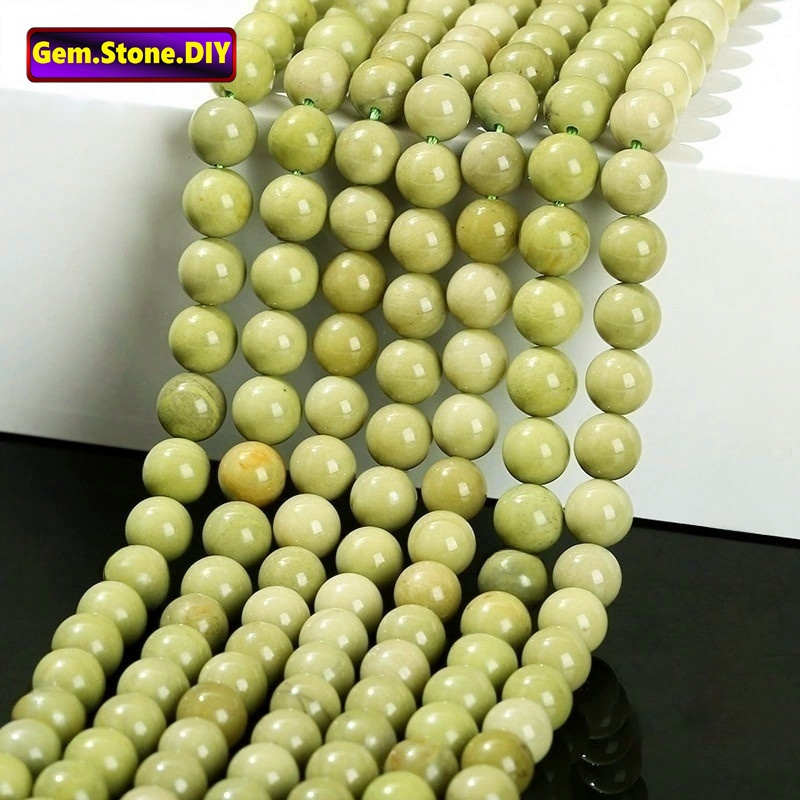 Avocado Alashan Agate Natural Stone，Loose Bead อะโวคาโด อาลาซาน อาเกตหินธรรมชาติ,หลวมลูกปัด ตัวเว้นวรรค สําหรับสร้อยข้อมือ /สร้อยคอ /แหวน /ต่างหู,สร้อยข้อมือหินคริสตัลรักษา,ทําด้วยมือ ทําเอง เครื่องประดับอุปกรณ์เสริม,อัญมณีหินสี