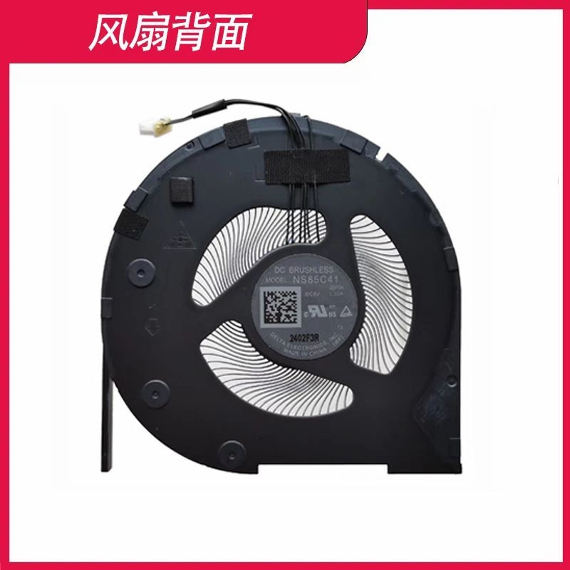 ใหม่ พัดลมสําหรับ LENOVO T14 GEN2 P14s Gen2