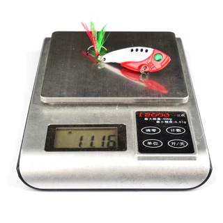 CISEA F73 vib 11g 5.5cm lure เหยื่อยาง ปลา ตกปลา ตกปลา เหยื่อจิ๊ก เหยื่อ