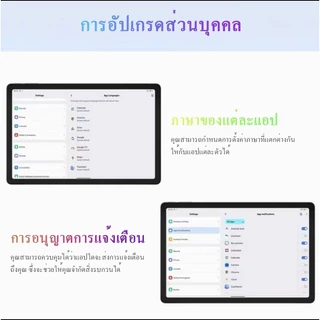 [ซื้อ 1 แถม 8 ฟรี] รับประกันห้าปีที 2025 สไตล์ใหม่ 2-ใน-1 แท็บเล็ตพีซี สแน็ปดรากอน 888ไอแพด เกมแผ่นธุรกิจสํานักงานสามารถใส่การ์ดได้
