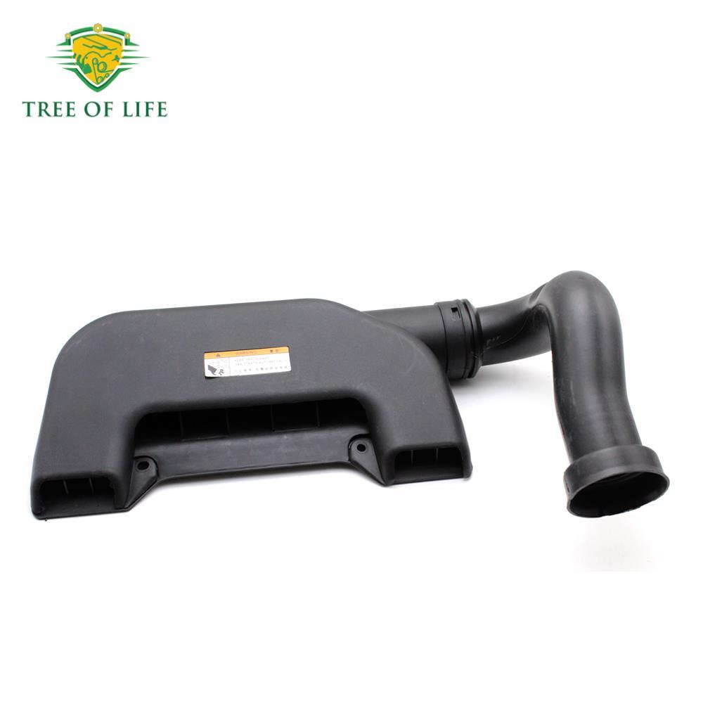 ท่อไอดีท่อท่อ 28210-2H000 สําหรับ Hyundai Elantra 2007 2008 2009 2010 282102H000 28210-2H500 28210 2