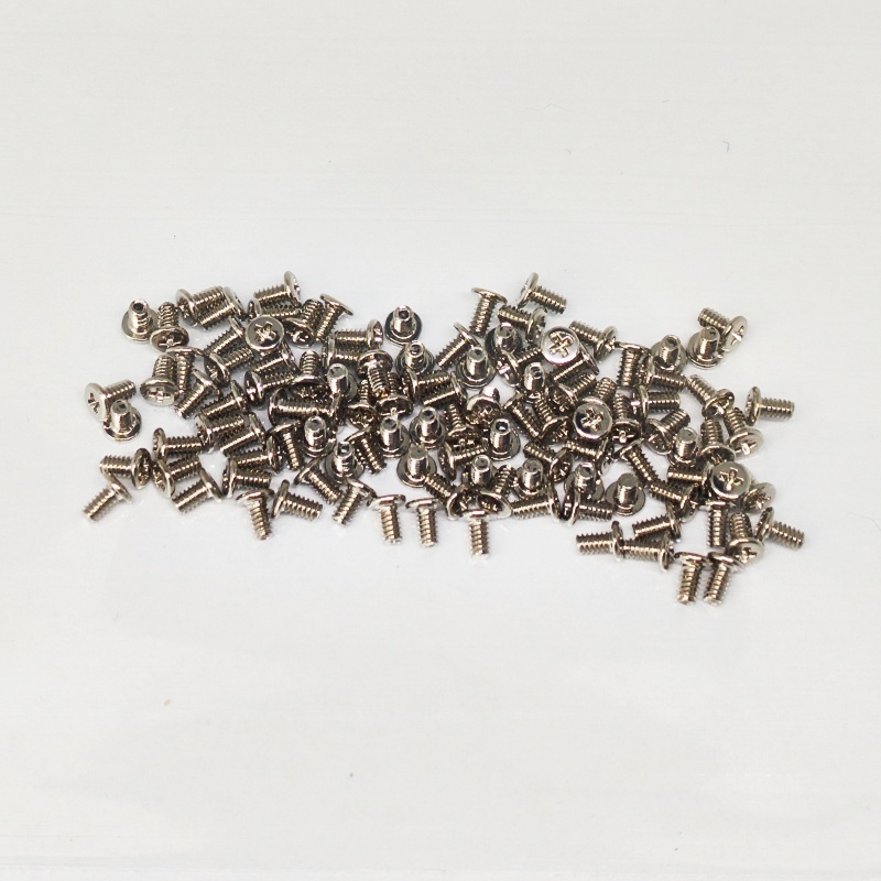 100PCS 2.5/3.0/3.5 MM สกรูสําหรับ Samsung Galaxy S22 S23 รูปที่ 7