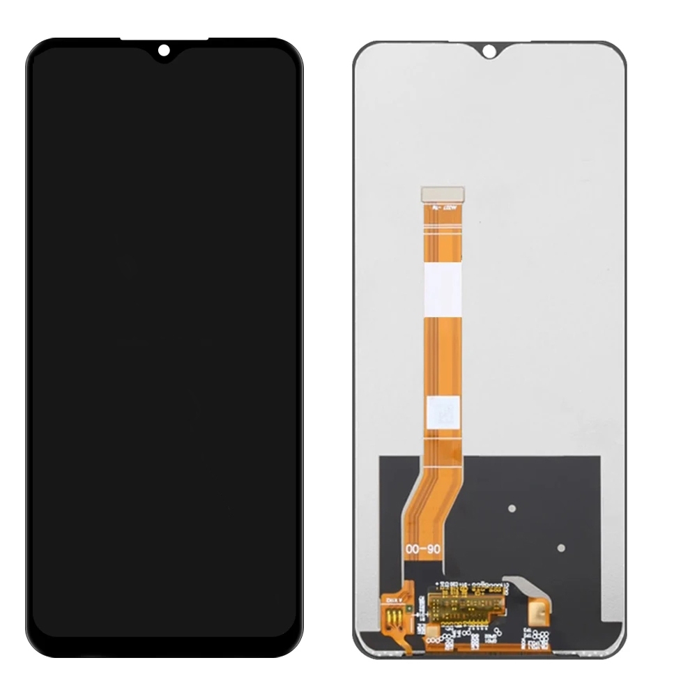 6.56 “จอแสดงผลสําหรับOPPO A17 A18 A17K A38 CPH2579 CPH2471 LCD Touch Screen Digitizer Assemblyกรอบ ราคา ถูกที่สุด ดีลบีเคเค แกลเลอรีภาพที่ 8