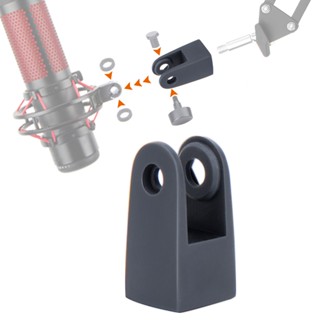 อะแดปเตอร์ขาตั้ง HyperX QuadCast - ชุดเปลี่ยนขาตั้งไมค์ 3/8 …