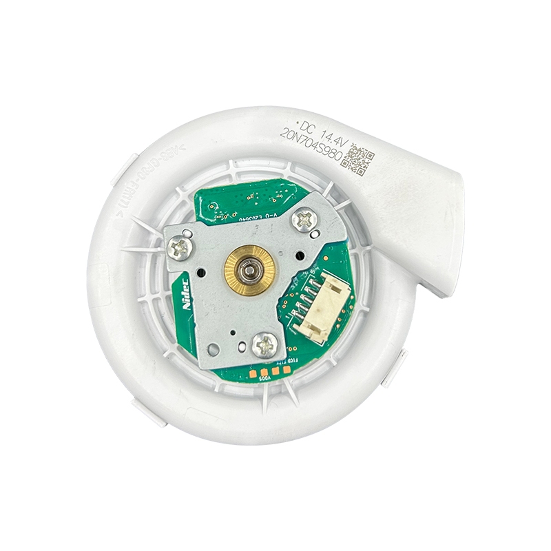 พัดลมเข้ากันได้กับ Roborock S7 MaxV / Q7 Max S8 S8 PLUS S8+ S8 Pro Ultra 20N704S980 หุ่นยนต์เครื่องด