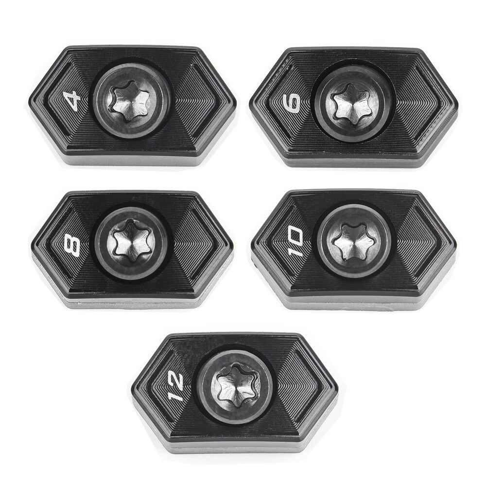 1 ชิ้นสกรูน้ําหนักกอล์ฟหรือประแจสําหรับ Cobra DS-ADAPT,X,LS,MAX-K,MAX-D Driver Fairway ไม้ Hybrid 4g