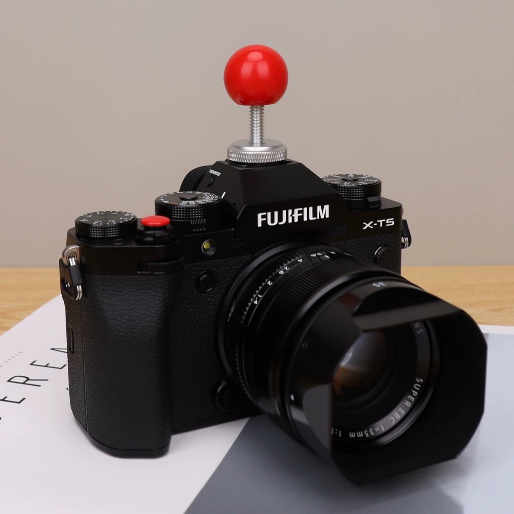 ของแท้ Popmart Popbean Universal Cute Camera Hot Shoe Cover Molly dimoo เหมาะสําหรับ fujifilm และฝาครอบป้องกันกล้องดิจิตอล Slr อื่นๆ