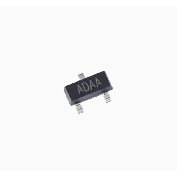 20PCS MAX809S SOT-23 MCU ชิปตรวจสอบ microprocessor การตรวจจับแรงดันไฟฟ้ารีเซ็ตชิป MAX809