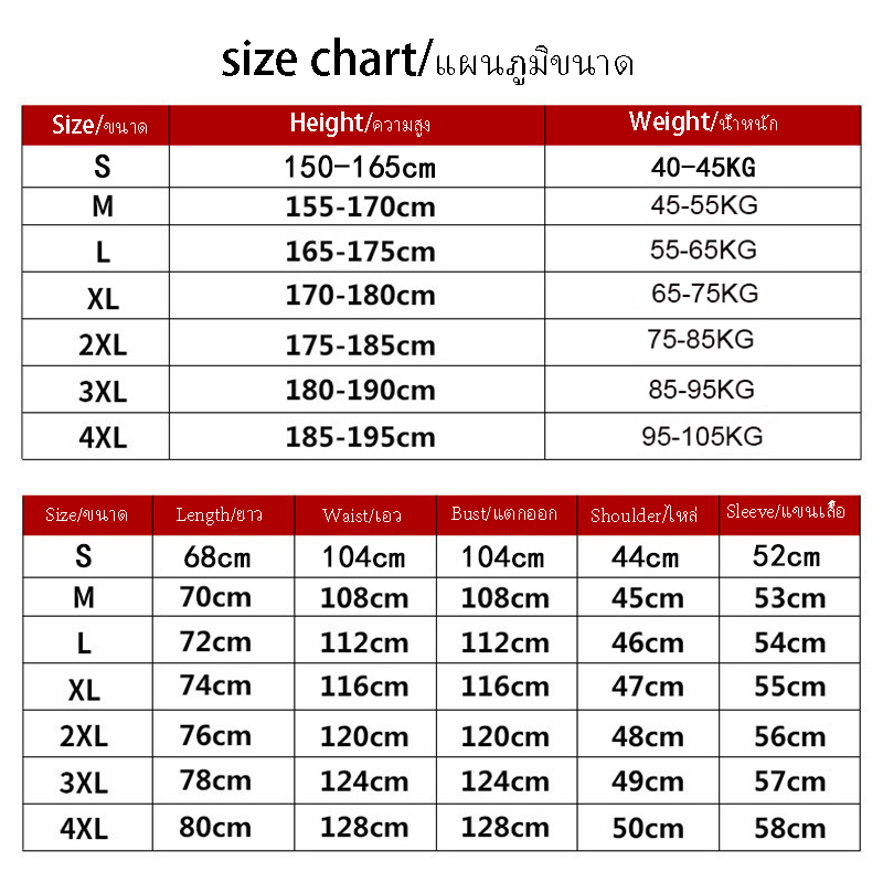 【จัดส่งจากประเทศไทย】ชุดเชฟ แขนสั้นเสื้อเชฟ ผ้าดี ไม่ Pilling เหมาะสำหรับผู้ชายและผู้หญิง เหมาะสำหรับโอกาสต่างๆ โรงแรม - รูปที่ 7