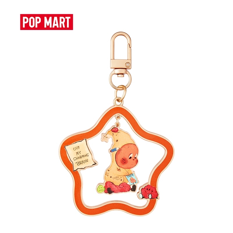 POP MART official We are Twinkle Twinkle Series-Pendant