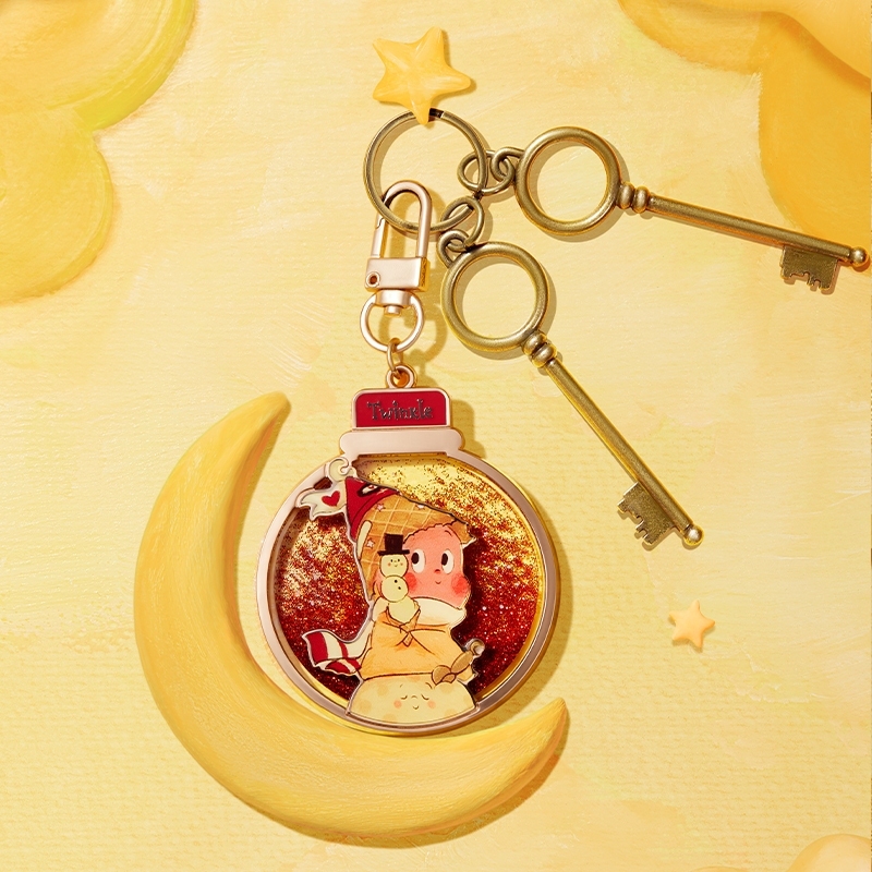 POP MART official We are Twinkle Twinkle Series-Pendant
