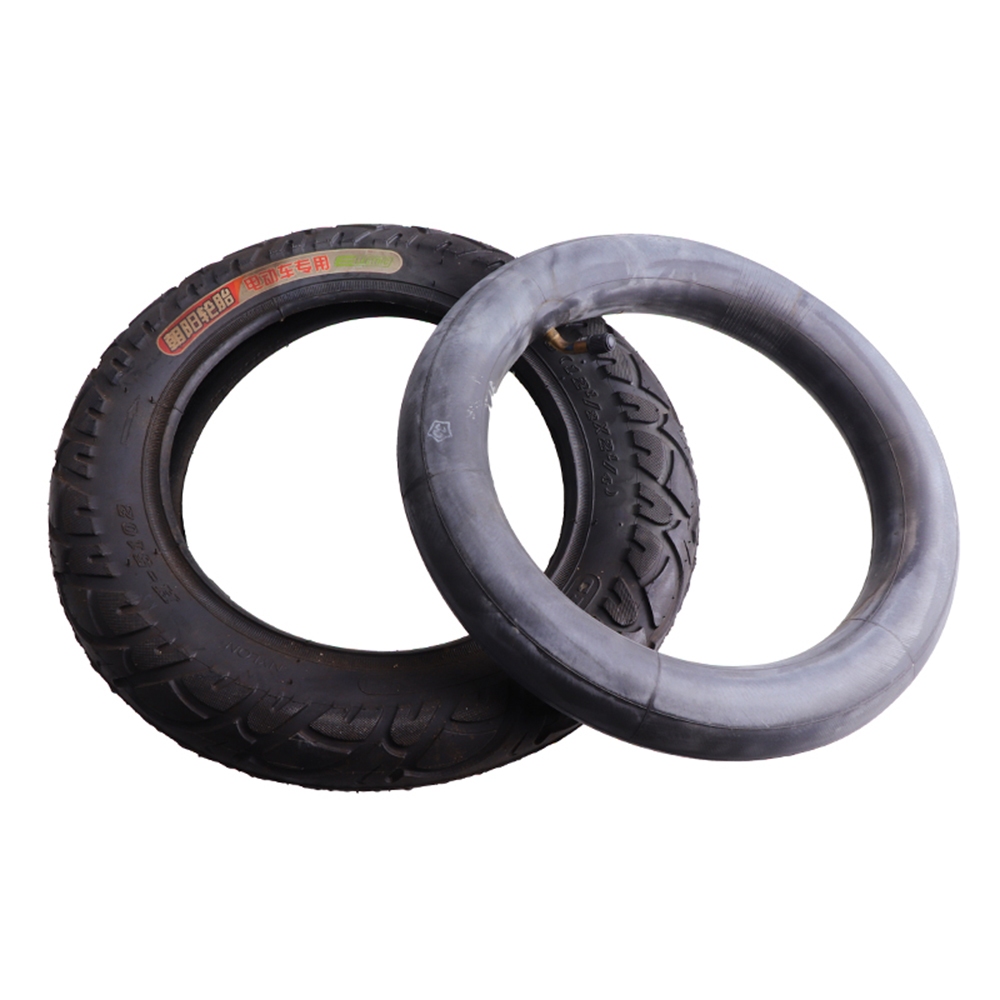 12 1/2X2 1/4(62-203) ยางในยาง 12.5x2.25 Tyre สําหรับแก๊สส่วนใหญ่สกู๊ตเตอร์ไฟฟ้า Mini Bike ST1201 ST1202 E-Bike
