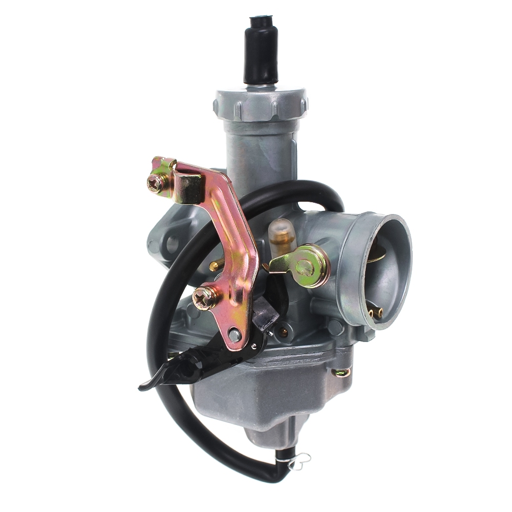 คาร์บู รถจักรยานยนต์ Carburator TMX155 CG150 150cc 200cc 250cc ATV Go Kart Dirt Bike Carb 2 (27MM) p