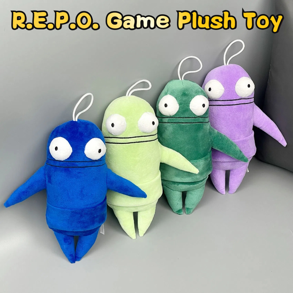 Repo ตุ๊กตาของเล่นตุ๊กตา Repo เกมตุ๊กตาตุ๊กตาของขวัญวันเกิดของเล่น