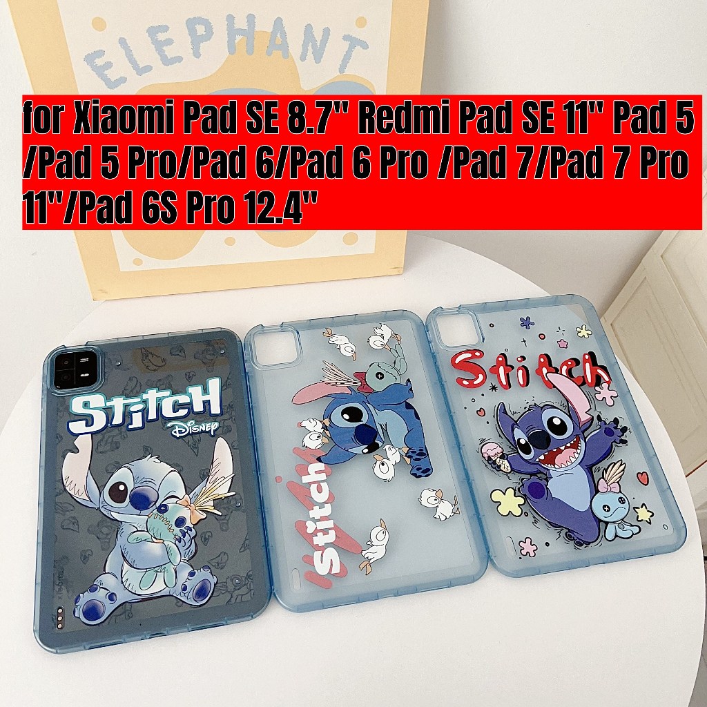 สําหรับ Xiaomi Pad SE 8.7 "11 "Xiaomi Pad 5/Pad 5 Pro Pad 6/Pad 6 Pro Pad 7/Pad 7 Pro Pad 6S Pro แท็