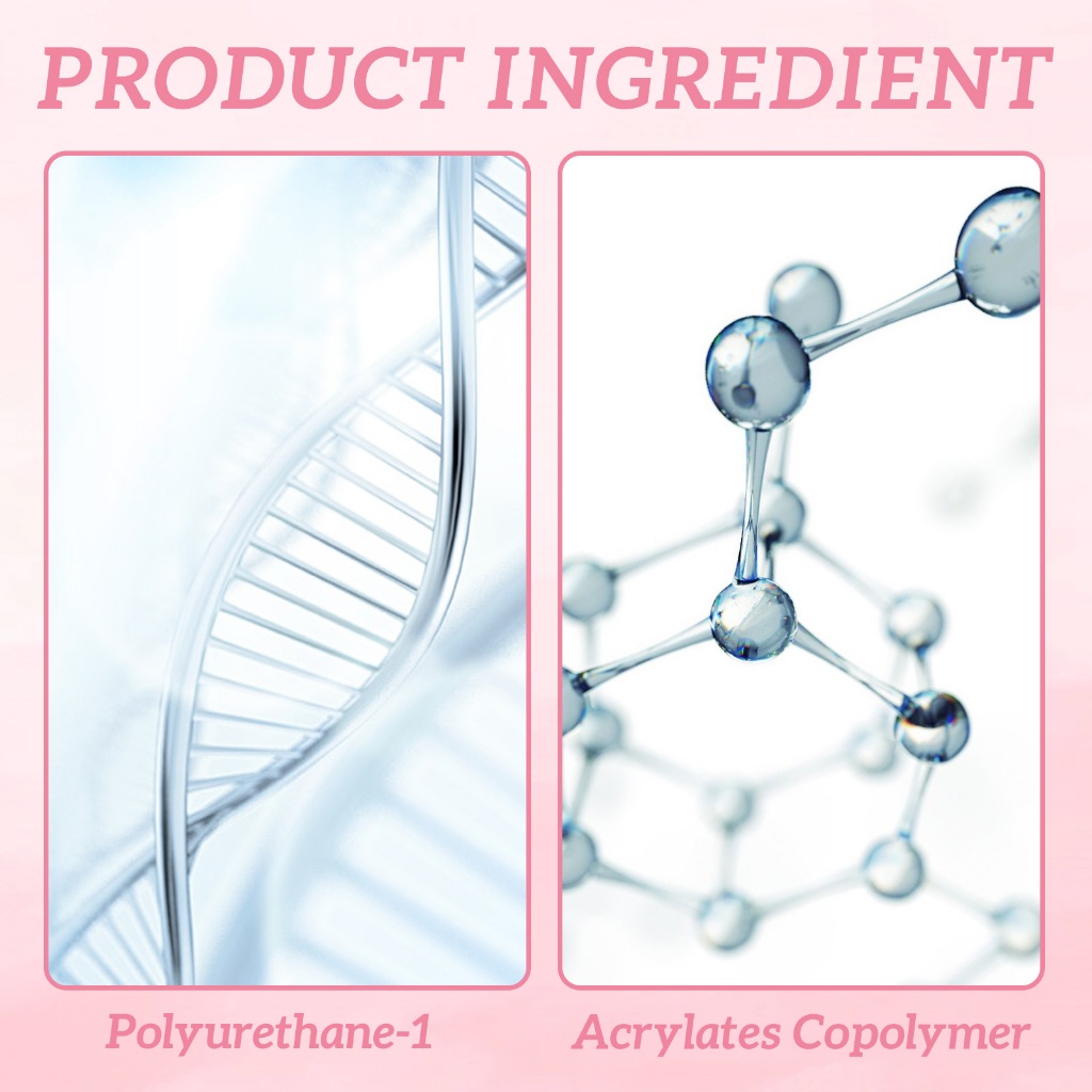 【NEW】SOUG สติกเกอร์ปีกจมูกหดตัวกล่องสติกเกอร์จมูกไม่ที่มองไม่เห็นสะท้อน ฉัน8n1 - รูปที่ 4