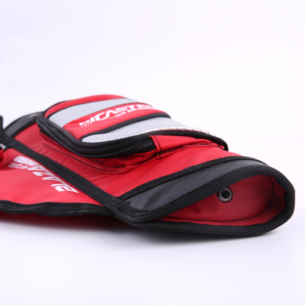 BICASTER BLAZA AOHY-S Arrow Quiver เอวหลัง Quiver