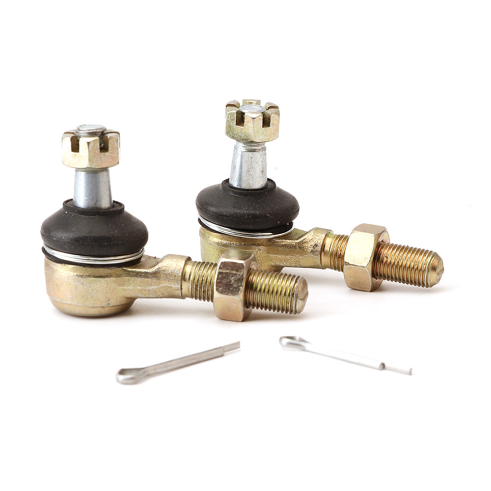 Atv M10-M12 Tie Rod End Ball Joint ชุดเปลี่ยนชิ้นส่วนสําหรับ CF Moto 9030-101170 สนับมือพวงมาลัย cfmoto Zforce 1000 800 500 X6