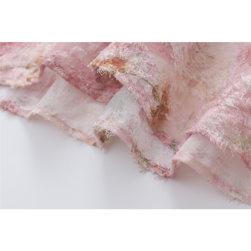 Dark Icon Front Pocket Butterfly Women Shirt Short Sleeve Summer Button Up Casual Shirts for Men - รูปที่ 5